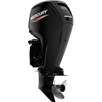 Mercury Marine 115HP FourStroke Outboard