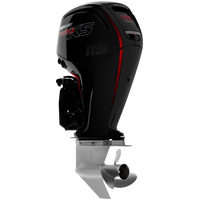 Mercury Marine 115HP ProXS Outboard