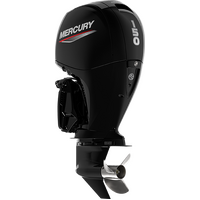 Mercury Marine 150HP FourStroke Outboard