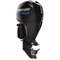 Mercury Marine 150HP SeaPro Outboard