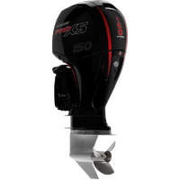 Mercury Marine 150HP ProXS Outboard
