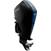 Mercury Marine 175HP FourStroke Outboard - DTS Start Extra Long Shaft [Shaft Length (inches): 25] - Counter Rotation