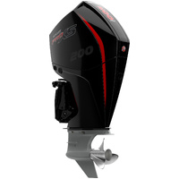 Mercury Marine 200HP ProXS Outboard