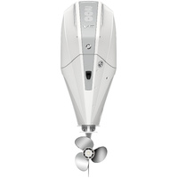 Mercury Marine 200HP ProXS DTS Outboard