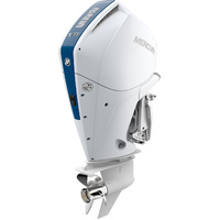 Mercury Marine 225HP FourStroke Outboard
