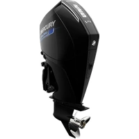 Mercury Marine 225HP SeaPro Outboard - Counter Rotation