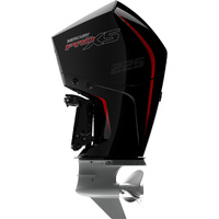 Mercury Marine 225HP ProXS DTS Torque Master Outboard