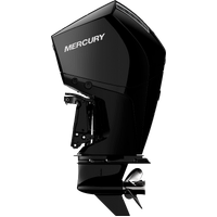 Mercury Marine 250HP FourStroke Outboard - Counter Rotation
