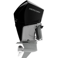 Mercury Marine 250HP Verado FourStroke Outboard - Counter Rotation