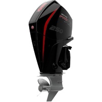 Mercury Marine 250HP ProXS Outboard