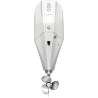 Mercury Marine 300HP FourStroke Outboard