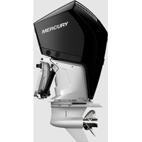 Mercury Marine 300HP Verado FourStroke Outboard - Counter Rotation