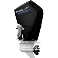 Mercury Marine 300HP SeaPro AMS Outboard