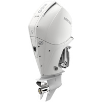 Mercury Marine 300HP ProXS Outboard - DTS Start Extra Long Shaft [Shaft Length (inches): 25] - Counter Rotation