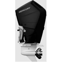 Mercury Marine 400HP Verado FourStroke Outboard