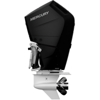 Mercury Marine 425HP Verado FourStroke Outboard - Counter Rotation