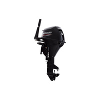 Mercury Marine 8HP FourStroke Outboard