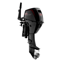 Mercury Marine 9.9HP FourStroke ProKicker Command Thrust Outboard