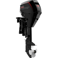 Mercury Marine 15HP FourStroke ProKicker Outboard
