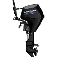 Mercury Marine 25HP SeaPro Outboard