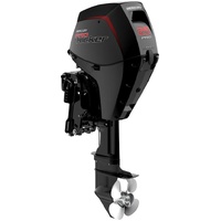 Mercury Marine 25HP FourStroke ProKicker Outboard