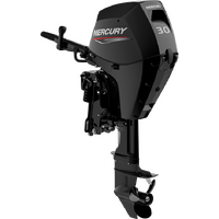 Mercury Marine 30HP FourStroke Outboard