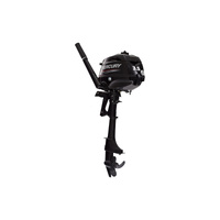 Mercury Marine 3.5HP FourStroke Outboard