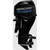 Mercury Marine 40HP SeaPro Outboard