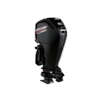 Mercury Marine 65HP Jet Outboard - Electric Start Long Shaft [Shaft Length (inches): 20]