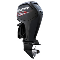 Mercury Marine 75HP FourStroke Outboard - Electric Start Long Shaft [Shaft Length (inches): 20]