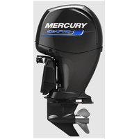 Mercury Marine 90HP SeaPro Command Thrust Outboard