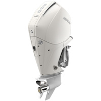 Mercury Marine 300HP ProXS Outboard - DTS