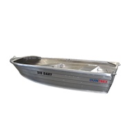Quintrex 310 Dart S/S + Trailer 749 ATM TALS749S13