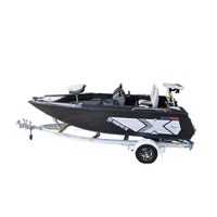 Quintrex 510 Frontier Pro SC BMT Packages