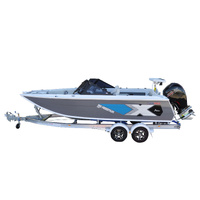 Quintrex 590 Freestyler Pro BMT Packages