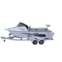 Stacer 589 Sea Runner XLS BMT Packages