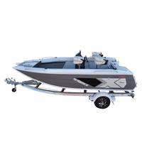 Quintrex 510 Frontier SC BMT Packages
