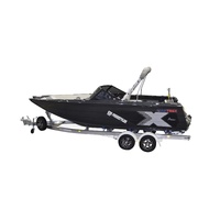 Quintrex 630 Freestyler Pro BMT Packages