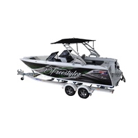 Quintrex 630 Freestyler BMT Packages