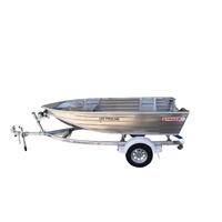 Stacer 359 Proline SE L/S BMT Packages