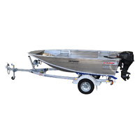 Stacer 359 Proline Territory Striker S/S BMT PKG