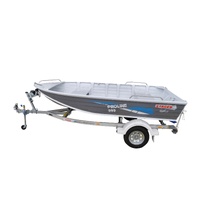 Stacer 399 Proline L/S BMT PKG - 749 ATM