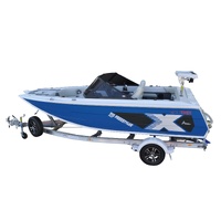 Quintrex 510 Freestyler Pro BMT Packages