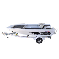 Quintrex F440 Explorer Trophy LS BMT PKG - 749 ATM