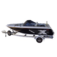 Quintrex 510 Freestyler BMT Packages