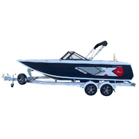 Quintrex 530 Freestyler Pro BMT Packages