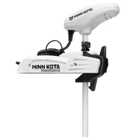 Minn Kota Riptide Powerdrive - 55/70lb 54" 12/24V