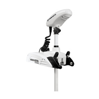 Minn Kota Riptide Terrova w/ 100Ah Lithium & Charger