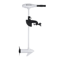 Minn Kota Riptide Transom Trolling Motor - 45/55lb 12V