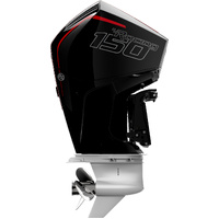 Mercury Racing 150R Outboard Motor